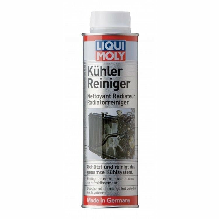 Liqui Moly Radyatör Temizleyici - 300 ml (3320)