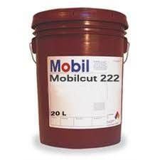 Mobilcut 140 - 20 Litre Kesme Yağı