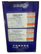 Belgin Cores DW 50 - 14 kg Korozyon Önleyici
