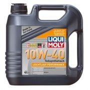 Liqui Moly Leichtlauf Performance 10W-40 - 4 Litre (8998) Motor Yağı