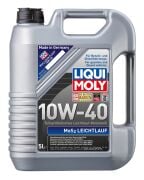 LİQUİ MOLY MOS2 LEİCHTLAUF 10W-40 - 5 L (2184)