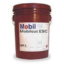 Mobilcut 250 - 20 Litre Kesme Yağı