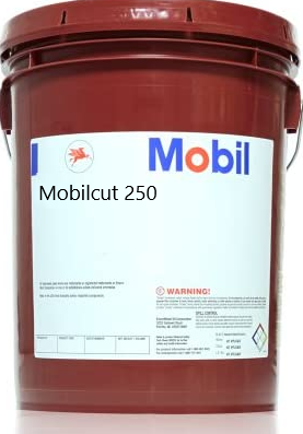 Mobilcut 250 - 20 Litre Kesme Yağı