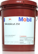 Mobilcut 250 - 20 Litre Kesme Yağı