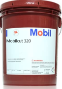 Mobilcut 320 - 20 Litre Kesme Yağı