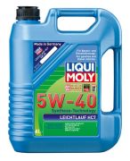 Liqui Moly Leichtlauf HC7 5W-40 - 4 L (1382) Motor Yağı