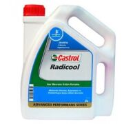 Castrol Radicool Antifiriz - 3 Litre Mavi Antifriz