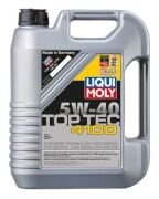Liqui Moly Top Tec 4100 5W-40 - 5 L Yağ (9511)