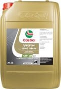 Castrol Vecton Long Drain 10W-40 E8/E11 -  20 Litre Motor Yağı