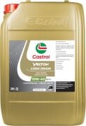 Castrol Vecton Long Drain 10W-40 E8/E11 -  20 Litre Motor Yağı (Eski Adı:E6/E9)