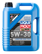 Liqui Moly Longtime High Tech 5W-30 - 5 Lt. (9507) Motor Yağı