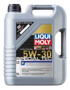 Liqui Moly Leichtlauf Special F 5W-30 - 5 L (2326) Motor Yağı