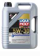 Liqui Moly Leichtlauf Special F 5W-30 - 5 L (2326) Motor Yağı