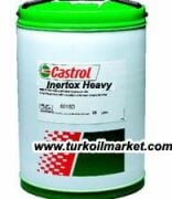 Castrol İnertox Heavy - 5 kg Gres Yağı