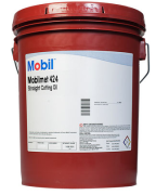 Mobil Met 424 - 20 Litre Kesme Yağ