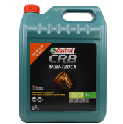 Castrol Mini Truck 10W-30 - 7 Litre Motor Yağı