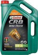 Castrol Mini Truck 10W-30 - 7 Litre Motor Yağı