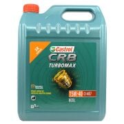 Castrol CRB Turbomax 15W-40 - 7 Litre Motor Yağı