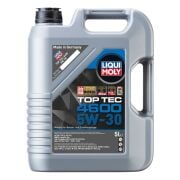 Liqui Moly Top Tec 4600 5W-30 - 5 Litre (2316) Motor Yağı