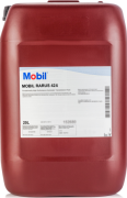 Mobil Rarus 424 - 20 Litre Kompresör Yağı