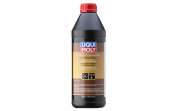 Liqui Moly Merkezi Sistem Hidroliği ATF  - 1 Litre Şanzıman Yağı (20468)