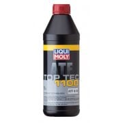Liqui Moly Top Tec ATF 1100  - 1 Litre Şanzıman Yağı