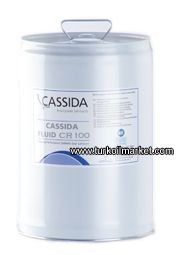 Cassida Fluid CR 100 - 22 L