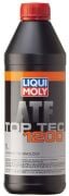Liqui Moly Top Tec ATF 1200 - 1 Litre Şanzıman Yağı(3681)