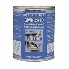 Weicon GMK 2410 - Kauçuk Metal Yapıştırıcı 5 kg