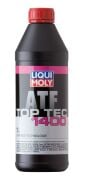 Liqui Moly Top Tec ATF 1400 CVT - 1 Litre Şanzıman Yağı (3662)