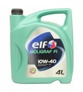 Elf Moligraf F1 10W-40 - 4 Litre Motor Yağı