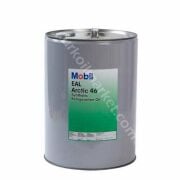 Mobil Eal Arctic 46 - 5 L X 4 ADET Kompresör Yağı