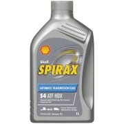 Shell Spirax S4 ATF HDX - 1 Litre Fren ve Direksiyon Yağı