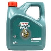 Castrol Manual 90 - 3 Litre Şanzıman Yağı