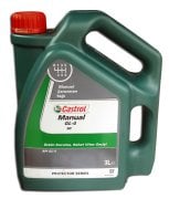 Castrol Manual 90 - 3 Litre Şanzıman Yağı