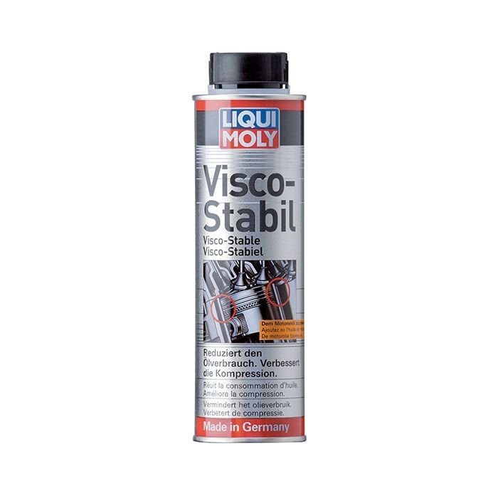 Liqui Moly Yağ Viskozite Düzenleyici - 300 ml (1017)