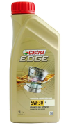 Castrol Edge 5W-30 M - 1 Litre Motor Yağı