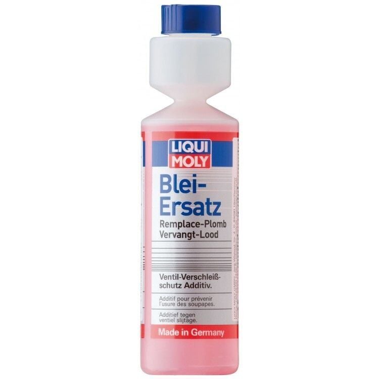 Liqui Moly Benzin Kurşun Katkısı - 250 ml (1010)