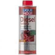 Liqui Moly Diesel Spülung - Enjektör ve Yanma Odası Temizleyici (5170)