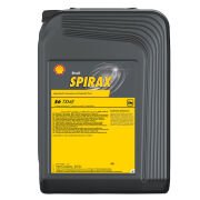 Shell Spirax S6 TXME - 20 Litre Motor Yağı