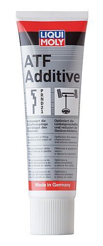 Liqui Moly ATF Otomatik Şanzıman Katkısı - 250 ml (5135)
