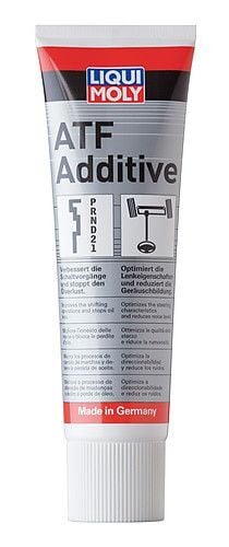 Liqui Moly ATF Otomatik Şanzıman Katkısı - Atf Additive 250 ml (5135)