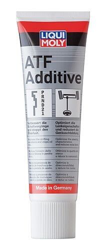 Liqui Moly ATF Otomatik Şanzıman Katkısı - 250 ml (5135)