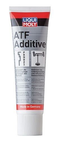 Liqui Moly ATF Otomatik Şanzıman Katkısı - Atf Additive 250 ml (5135)