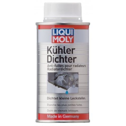 Liqui Moly Radyatör Sızıntı Önleyici - 150 ml (3330)