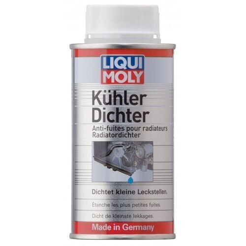 Liqui Moly Radyatör Sızıntı Önleyici - 150 ml (3330)