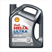Shell Helix Ultra Pro AM-L 5W-30 - 5 Litre Motor Yağı