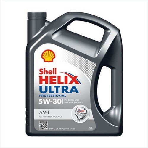 Shell Helix Ultra Pro AM-L 5W-30 - 5 Litre Motor Yağı