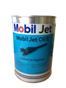 Mobil Jet Oil 2 - 946 ml Türbin Yağı