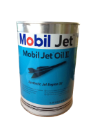Mobil Jet Oil 2 - 946 ml Türbin Yağı
